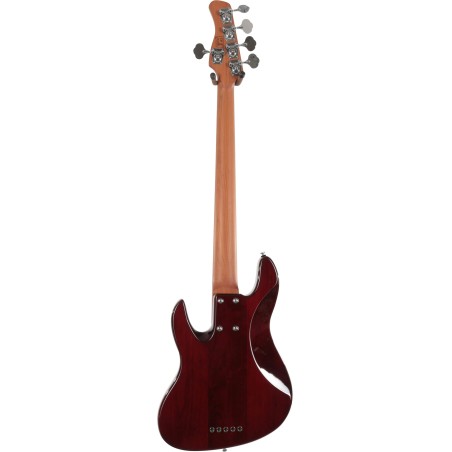 Marcus Miller V5 24-5 Tobacco Sunburst