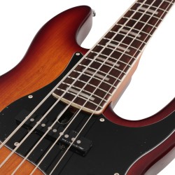 Marcus Miller V5 24-5 Tobacco Sunburst