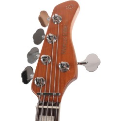 Marcus Miller V5 24-5 Tobacco Sunburst