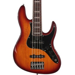 Marcus Miller V5 24-5 Tobacco Sunburst