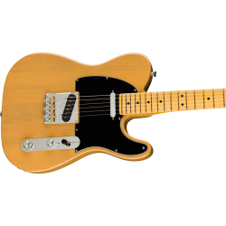 Fender American Professional II Telecaster MN Butterscotch Blonde