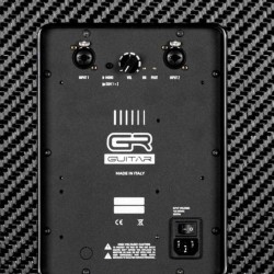 GR GUITAR AT G112A AeroTech