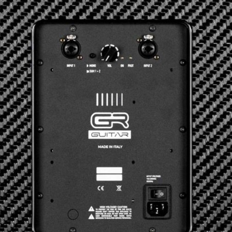 GR GUITAR AT G112A AeroTech