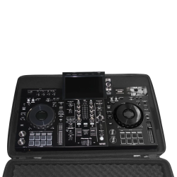 UDG U8315BL Creator Pioneer XDJ-RX3 Hardcase Black