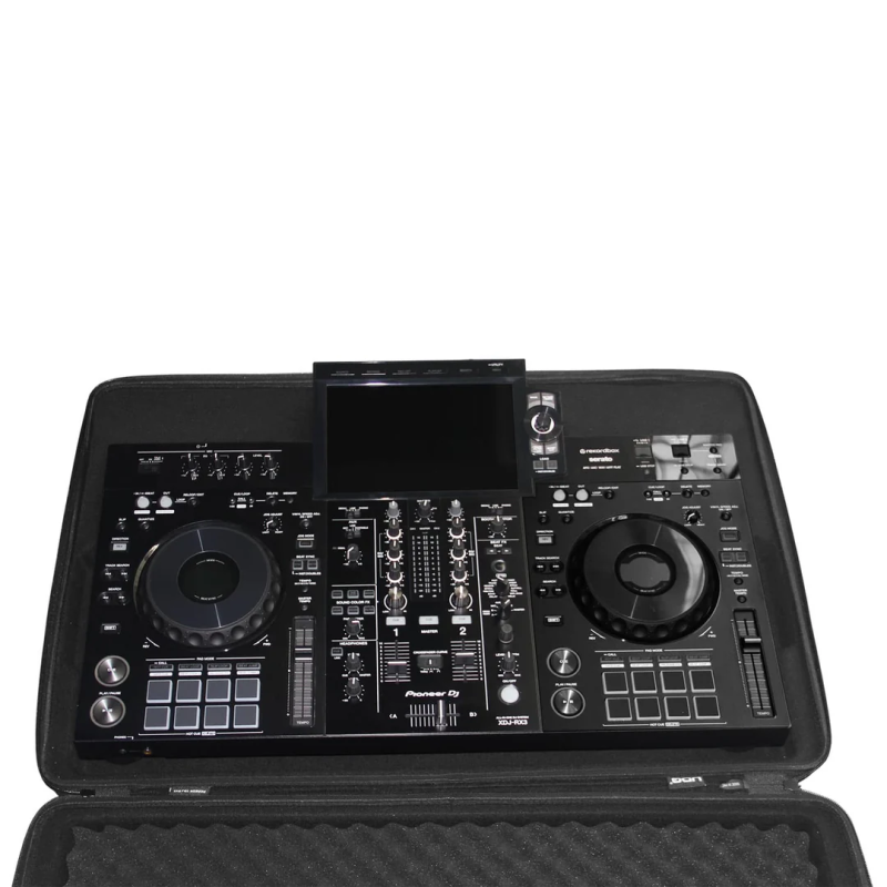 UDG U8315BL Creator Pioneer XDJ-RX3 Hardcase Black