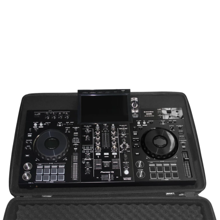 UDG U8315BL Creator Pioneer XDJ-RX3 Hardcase Black