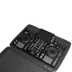 UDG U8315BL Creator Pioneer XDJ-RX3 Hardcase Black