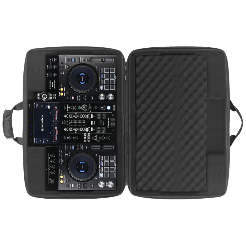 UDG U8315BL Creator Pioneer XDJ-RX3 Hardcase Black