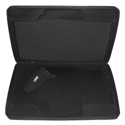 UDG U8315BL Creator Pioneer XDJ-RX3 Hardcase Black