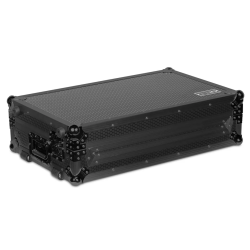 UDG U91077BL Ultimate Flight Case Pioneer DDJ-REV7 BLK Plus