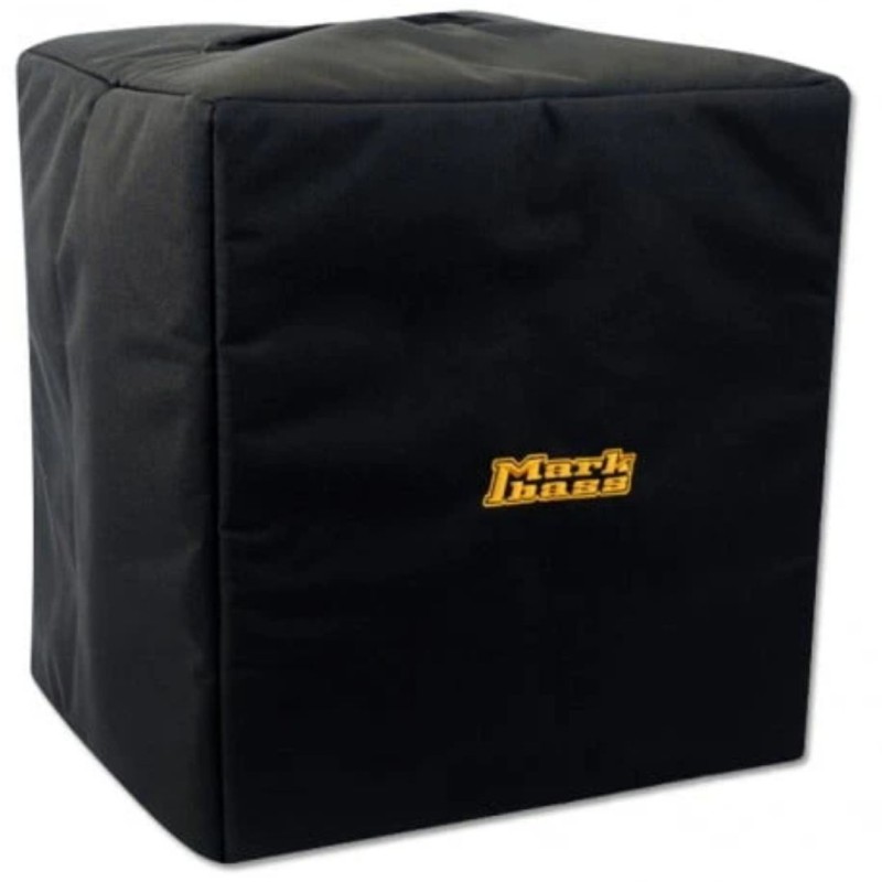 Mark Bass Cover Mini CMD 121 P