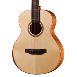 Crafter Big Mino/Mahogany