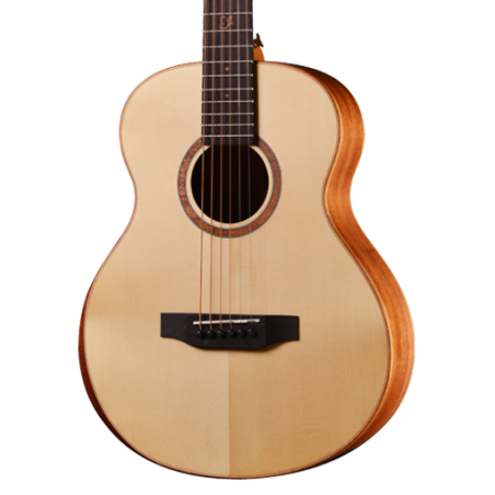 Crafter Big Mino/Mahogany