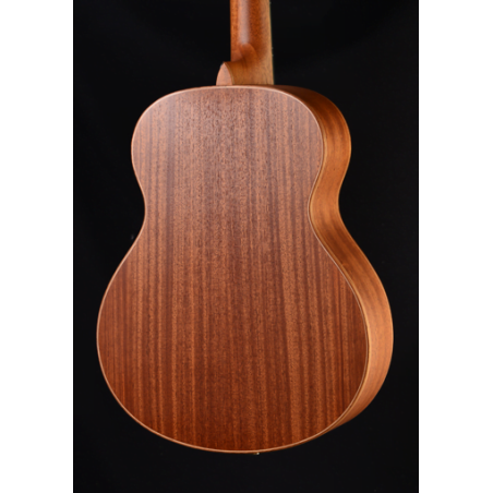 Crafter Big Mino/Mahogany