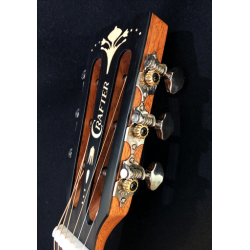 Crafter Big Mino/Mahogany