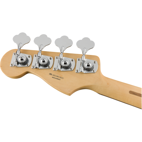 Fender Player Jazz Bass PF Polar White