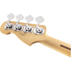 Fender Player Precision Bass MN Polar White