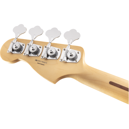 Fender Player Precision Bass MN Polar White