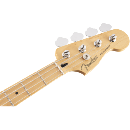 Fender Player Precision Bass MN Polar White