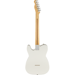 Fender Player Telecaster MN Polar White