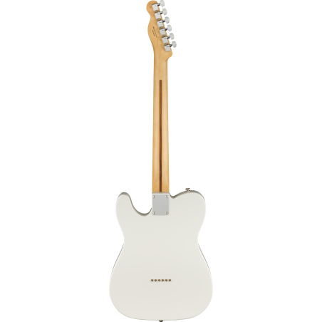 Fender Player Telecaster MN Polar White