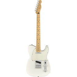 Fender Player Telecaster MN Polar White