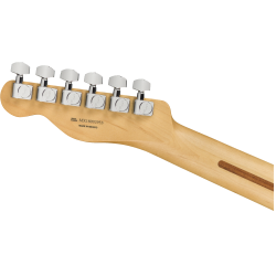 Fender Player Telecaster MN Polar White