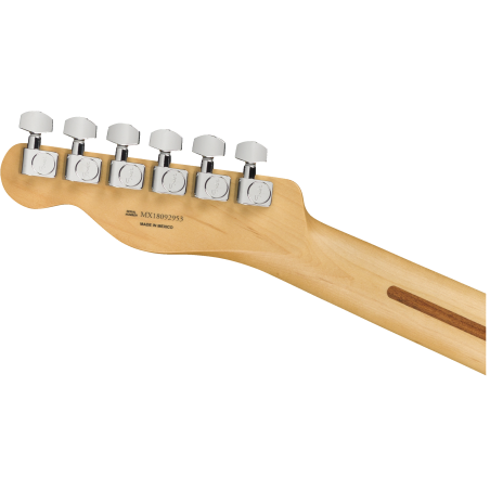 Fender Player Telecaster MN Polar White