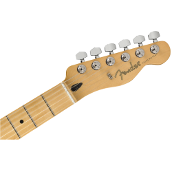 Fender Player Telecaster MN Polar White