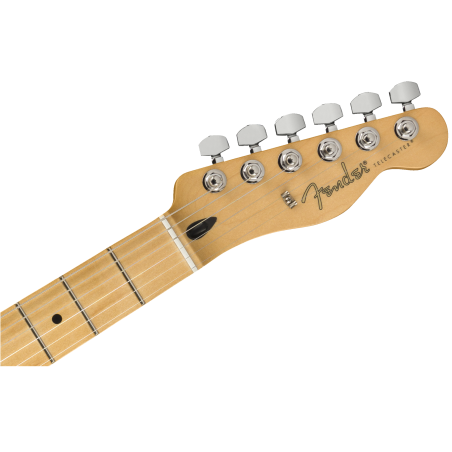 Fender Player Telecaster MN Polar White