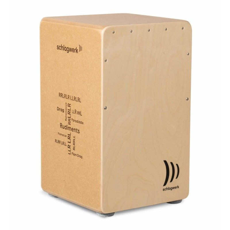 Schlagwerk Cp80