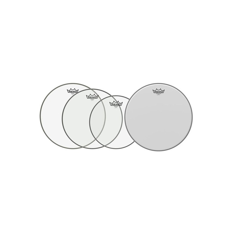 REMO Emperor Pro Pack PP-0240-BE