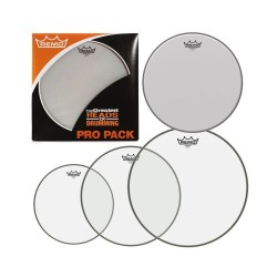 REMO Emperor Pro Pack PP-0240-BE