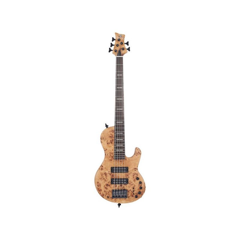 Marcus Miller F10-5 Natural Satin