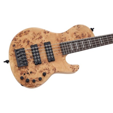 Marcus Miller F10-5 Natural Satin