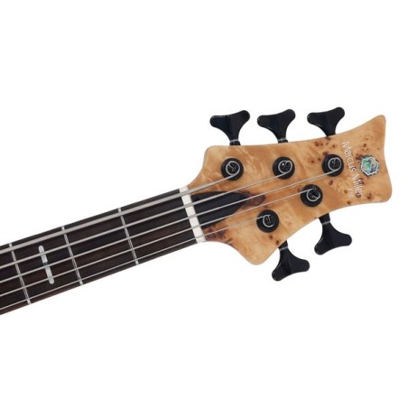 Marcus Miller F10-5 Natural Satin