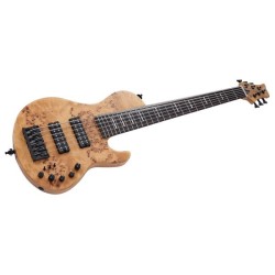 Marcus Miller F10-6 Natural Satin
