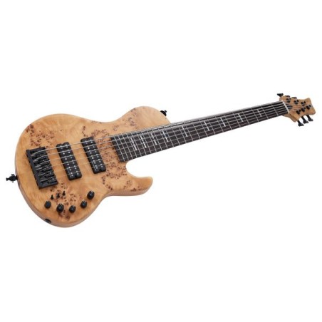 Marcus Miller F10-6 Natural Satin