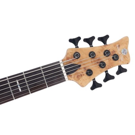 Marcus Miller F10-6 Natural Satin