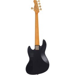Marcus Miller V10-5 Trans Black Satin