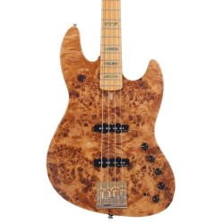 Marcus Miller V10 4-String Natural Satin