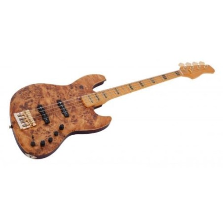 Marcus Miller V10 4-String Natural Satin