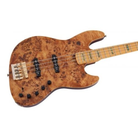 Marcus Miller V10 4-String Natural Satin