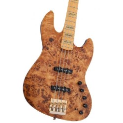 Marcus Miller V10 4-String Natural Satin