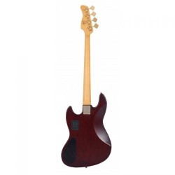 Marcus Miller V10 4-String Natural Satin