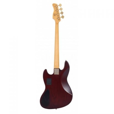 Marcus Miller V10 4-String Natural Satin