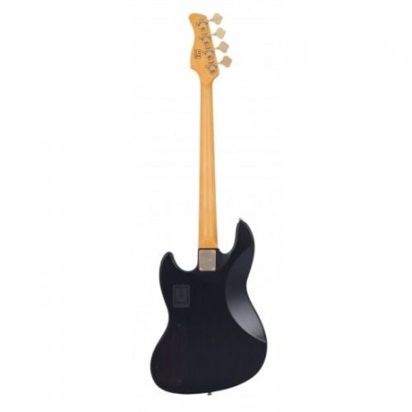 Marcus Miller V10 4-String Trans Black Satin