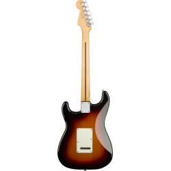 Fender Player Stratocaster PF 3-Color Sunburst