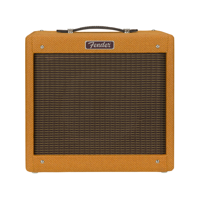 Fender Pro Junior IV Lacquered Tweed