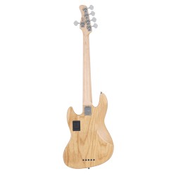 Marcus Miller V7 Ash Reissue 5-String Natural Satin